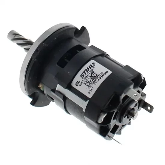 STIHL  Silnik elektryczny 4859 600 0202