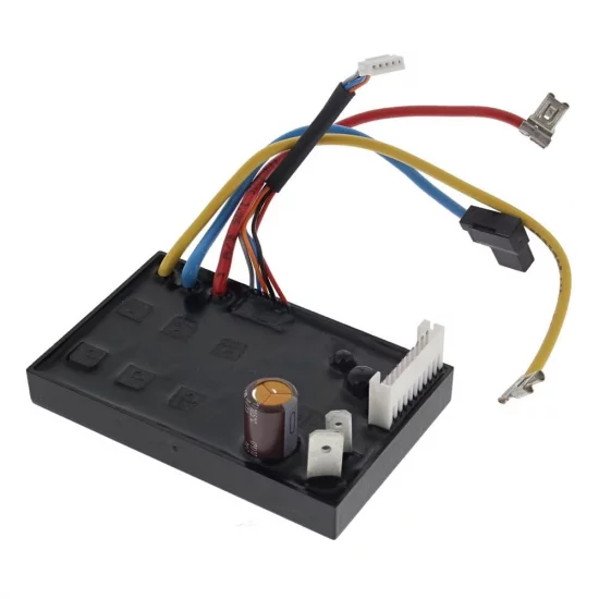 STIHL  Moduł elektroniczny 4859 430 1402