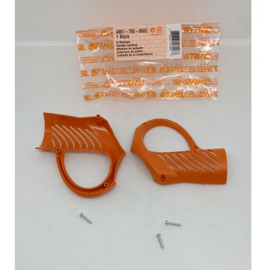 STIHL  Okładzina uchwytu 4861 790 0602