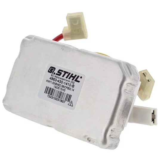 STIHL   Moduł elektroniczny 4863 430 1410