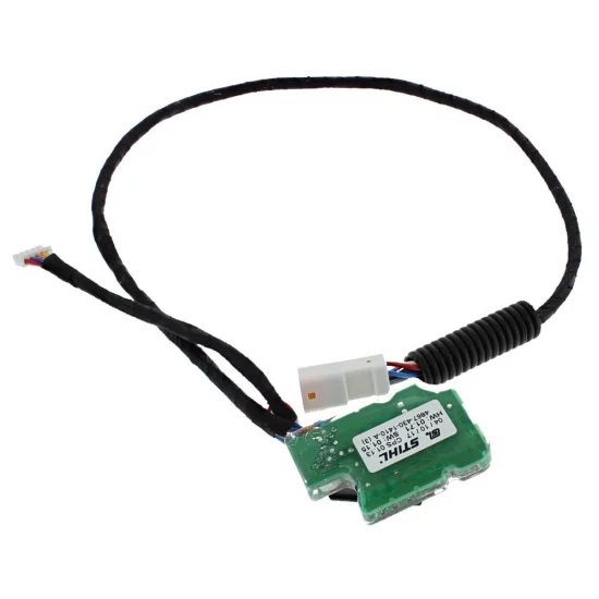 STIHL  Moduł elektroniczny 4867 430 1460