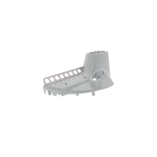 STIHL  Połówka obudowy 4867 430 9900