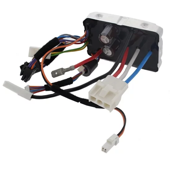 STIHL  Moduł elektroniczny 4869 430 1400