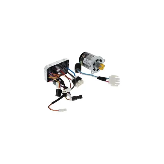 STIHL  Silnik elektryczny z modułem elektronicz 4869 600 4800