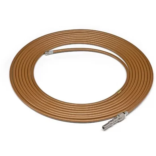 Stihl  Zestaw do czyszczenia rur 20 m   RE 282 PLUS  RE 271 i inne 4925 500 8001