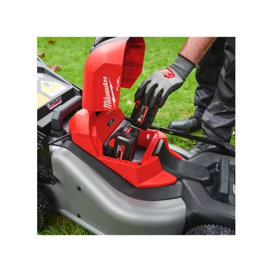 MILWAUKEE M18F2LM46-0 kosiarka akumulatorowa napędem 46 cm