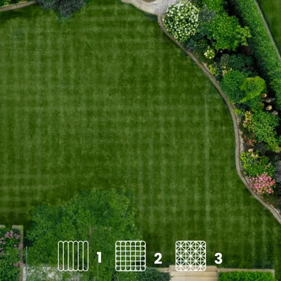 Stiga Autonomiczne roboty koszące A 8v