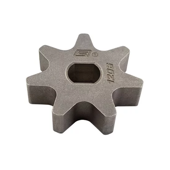 STIHL  Koło napędu łańcucha 3/8" Picco 7Z 1206 642 1301