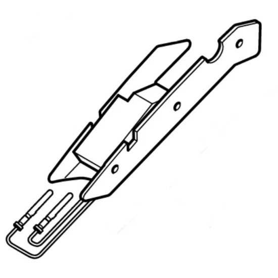 STIHL   Element grzewczy 1142 430 6020