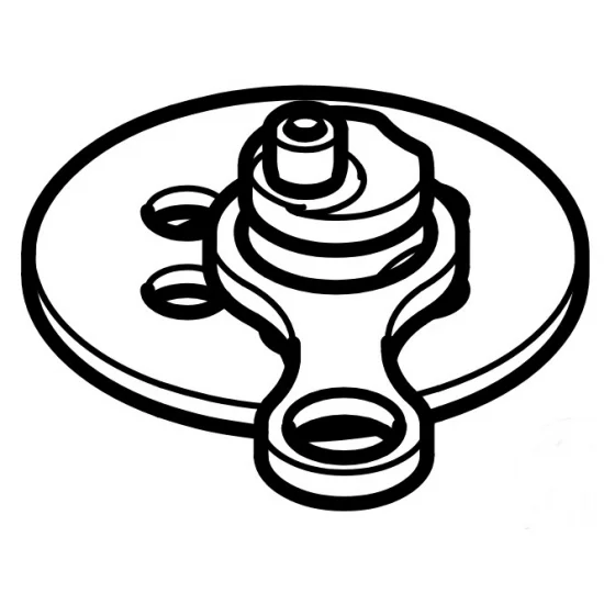 STIHL  Mimośród 4180 640 1600