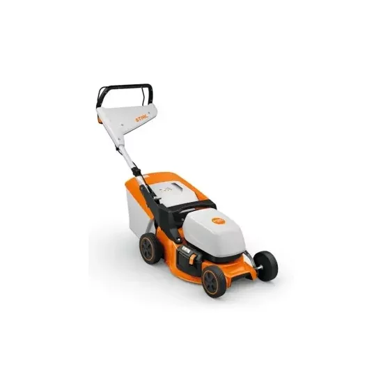 Kosiarka akumulatorowa STIHL RMA 243.3