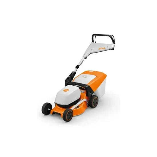 Kosiarka akumulatorowa STIHL RMA 243.3