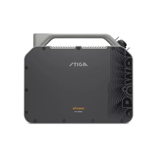 Stiga Akumulator 40 Ah ePower Pro