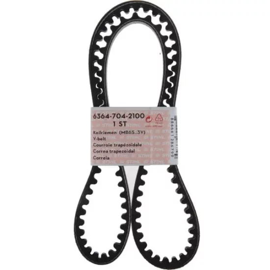 Pasek napędu kosiarek Stihl RM 650 V Viking MB 650.3 V
