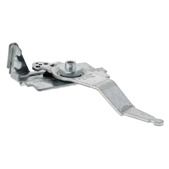STIHL  Dźwignia przyspiesznika kompl. 6375 180 1500
