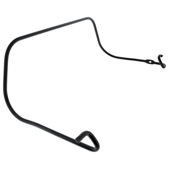 STIHL  Dźwignia włączająca 6383 764 0201