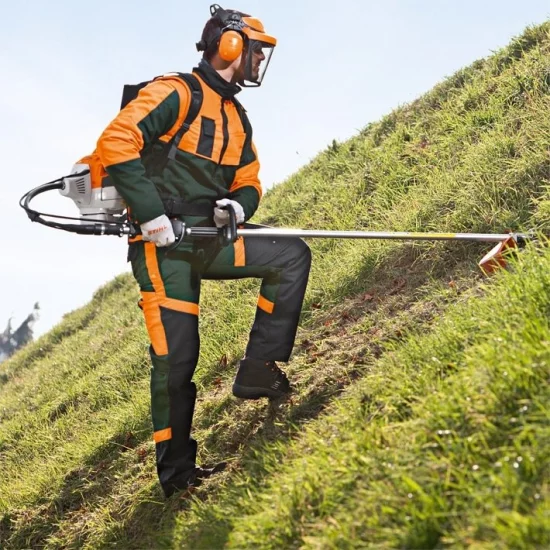Stihl  FR 410 C-E Nr art. 41472000363