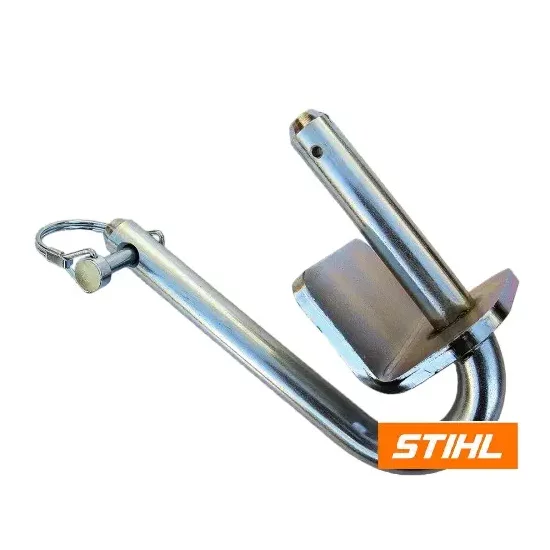 Stihl adapter do obyspnika stalego AHK 702  i regulowanego AHK 701