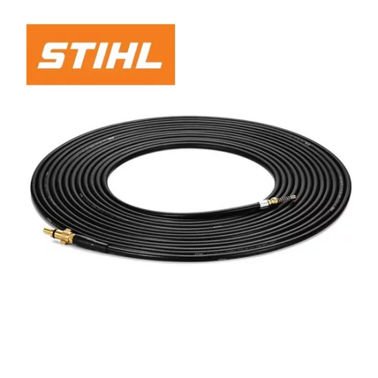 Stihl  Zestaw do czyszczenia rur 20 m 4925 500 8001