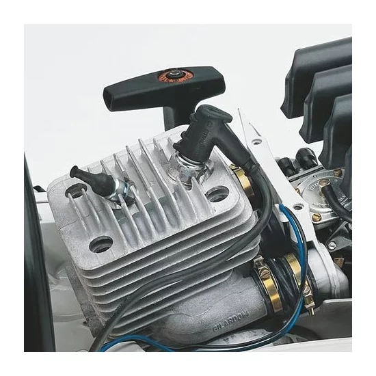 Stihl  TS 710i, Przecinarka 350 mm/14