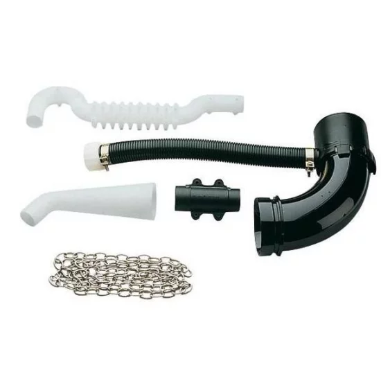 STIHL  Zestaw urządzenia rozpylającego i roztrząsającego 4203 007 1013