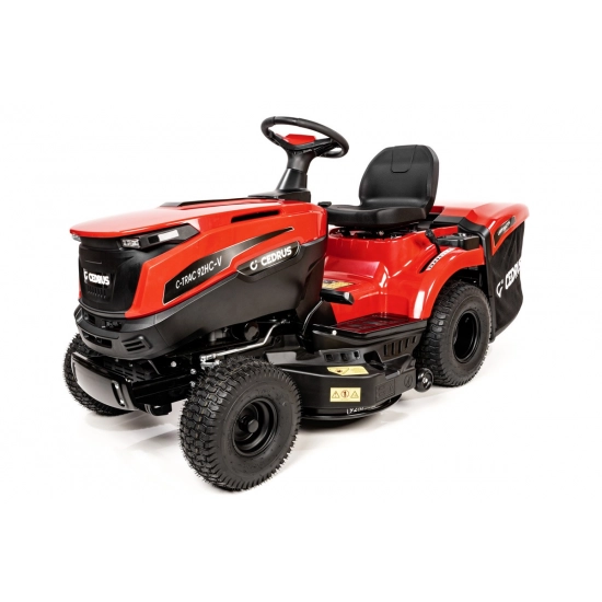 Traktorek Cedrus C-TRAC-92HC-V