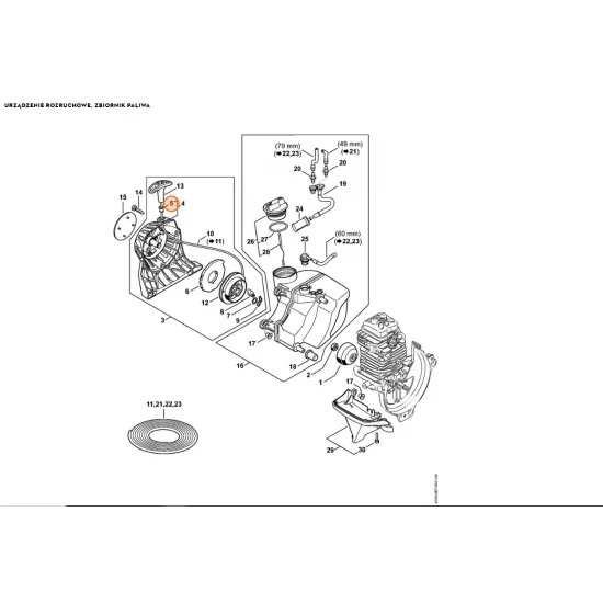 STIHL   Nit 9416 868 6650