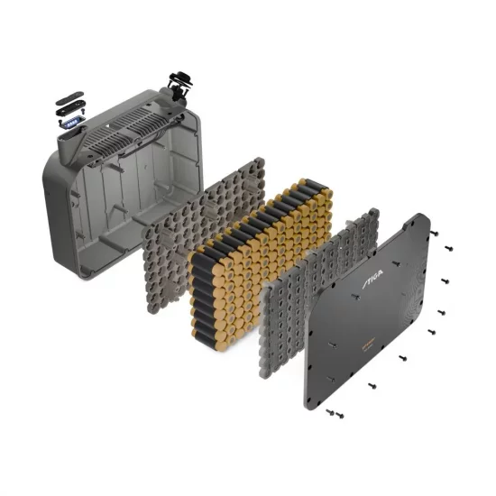 Stiga Akumulator 40 Ah ePower Pro