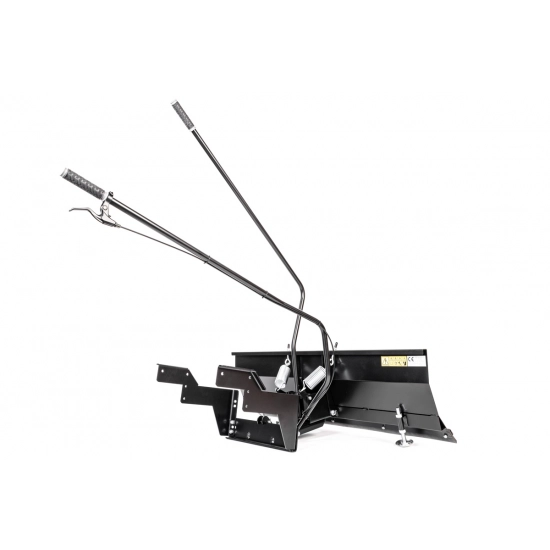 Pług traktorków Stihl Viking Alko ACC0153