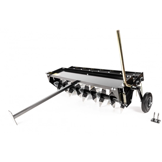 Aerator, wertykulator traktorków ACC0216