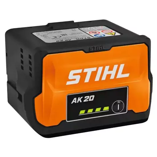 Akumulator Stihl AK 20 do serii Compact