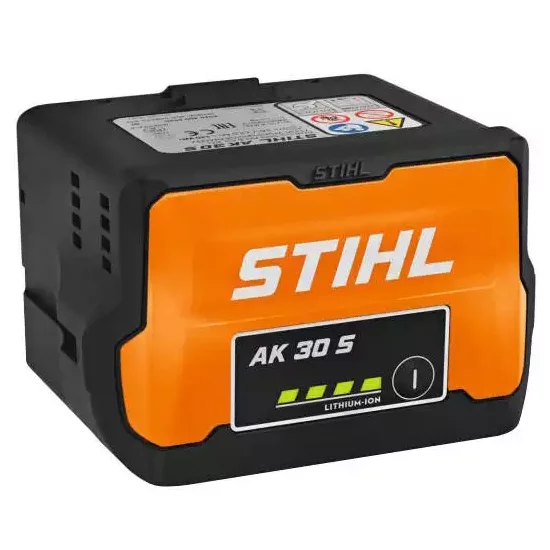 Akumulator Stihl AK 30 S do serii Compact