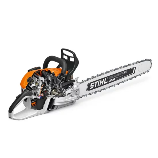 Stihl  MS 500i W, 63 cm, 3/8, RS, 1,6 ES-Light Nr art. 11472000004