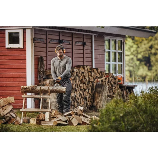 Stihl  MS 162 C-BE, 35 cm 3/8'', PM3 1,1 Nr art. 11482000317