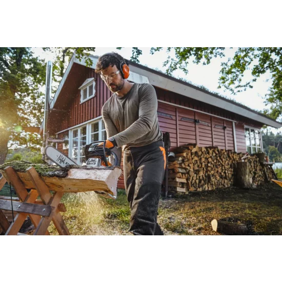 Stihl  MS 162 C-BE, 35 cm 3/8'', PM3 1,1 Nr art. 11482000317