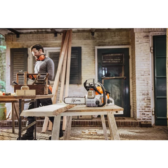 Stihl  MS 162 C-BE, 35 cm 3/8'', PM3 1,1 Nr art. 11482000317