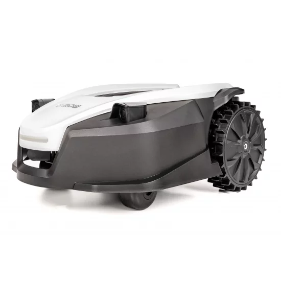 CEDRUS Robot koszący C-MOW L20+ z modułem lokalizacji GPS do 2000m2