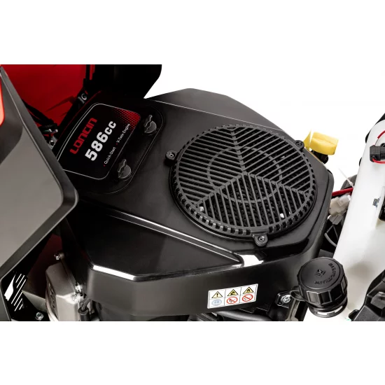 Cedrus Premium C-TRAC-103HC Traktorek