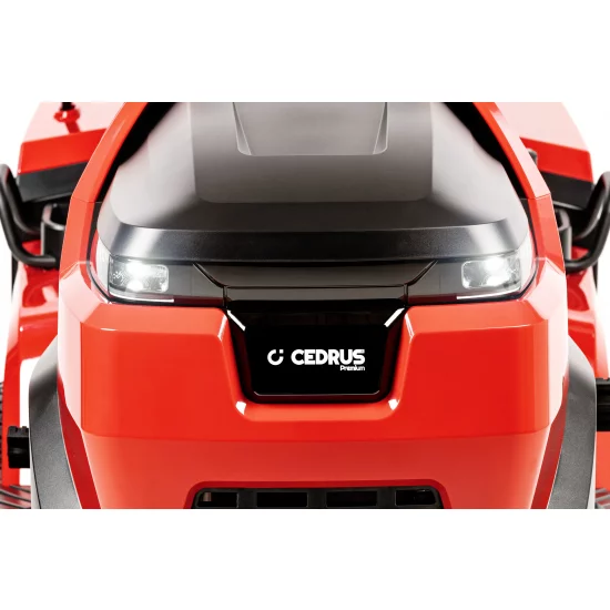 Cedrus Premium C-TRAC-103HC Traktorek
