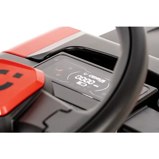 Cedrus Premium C-TRAC-103HC Traktorek