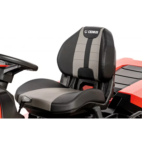 Cedrus Premium C-TRAC-103HC Traktorek