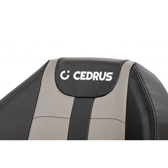 Cedrus Premium C-TRAC-103HC Traktorek