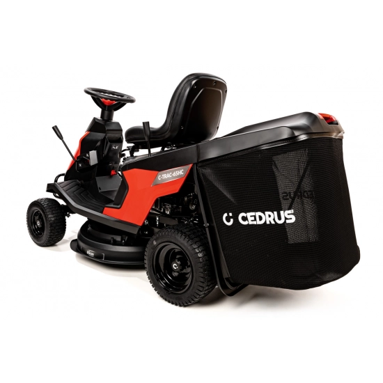 Traktorek Cedrus C-TRAC-65HC