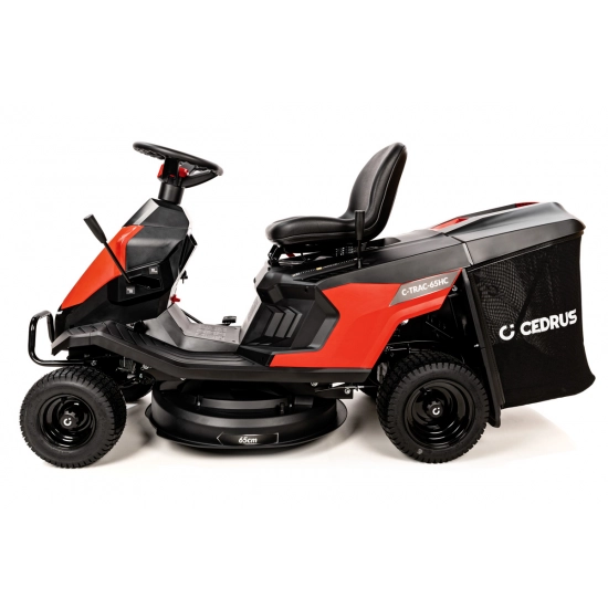 Traktorek Cedrus C-TRAC-65HC