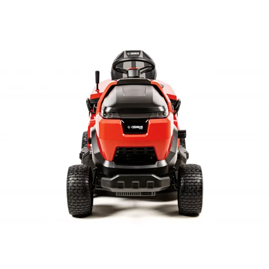 Cedrus Premium C-TRAC-83HC Traktorek z koszem