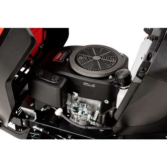 Cedrus Premium C-TRAC-83HC Traktorek z koszem