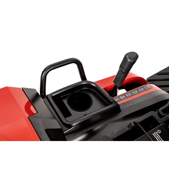 Cedrus Premium C-TRAC-83HC Traktorek z koszem