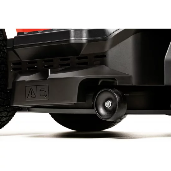 Cedrus Premium C-TRAC-83HC Traktorek z koszem