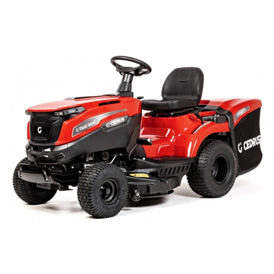 Traktorek Cedrus C-TRAC-86HC