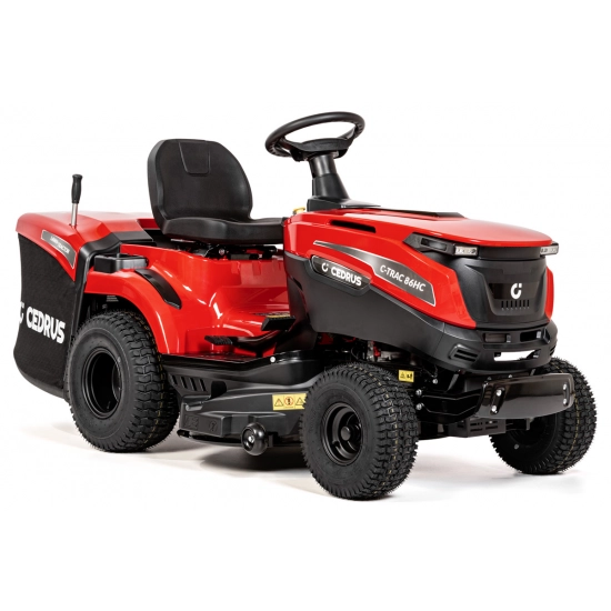 Traktorek Cedrus C-TRAC-86HC